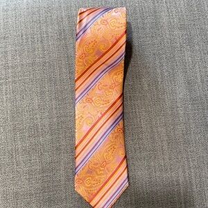 STEVEN Land Tie